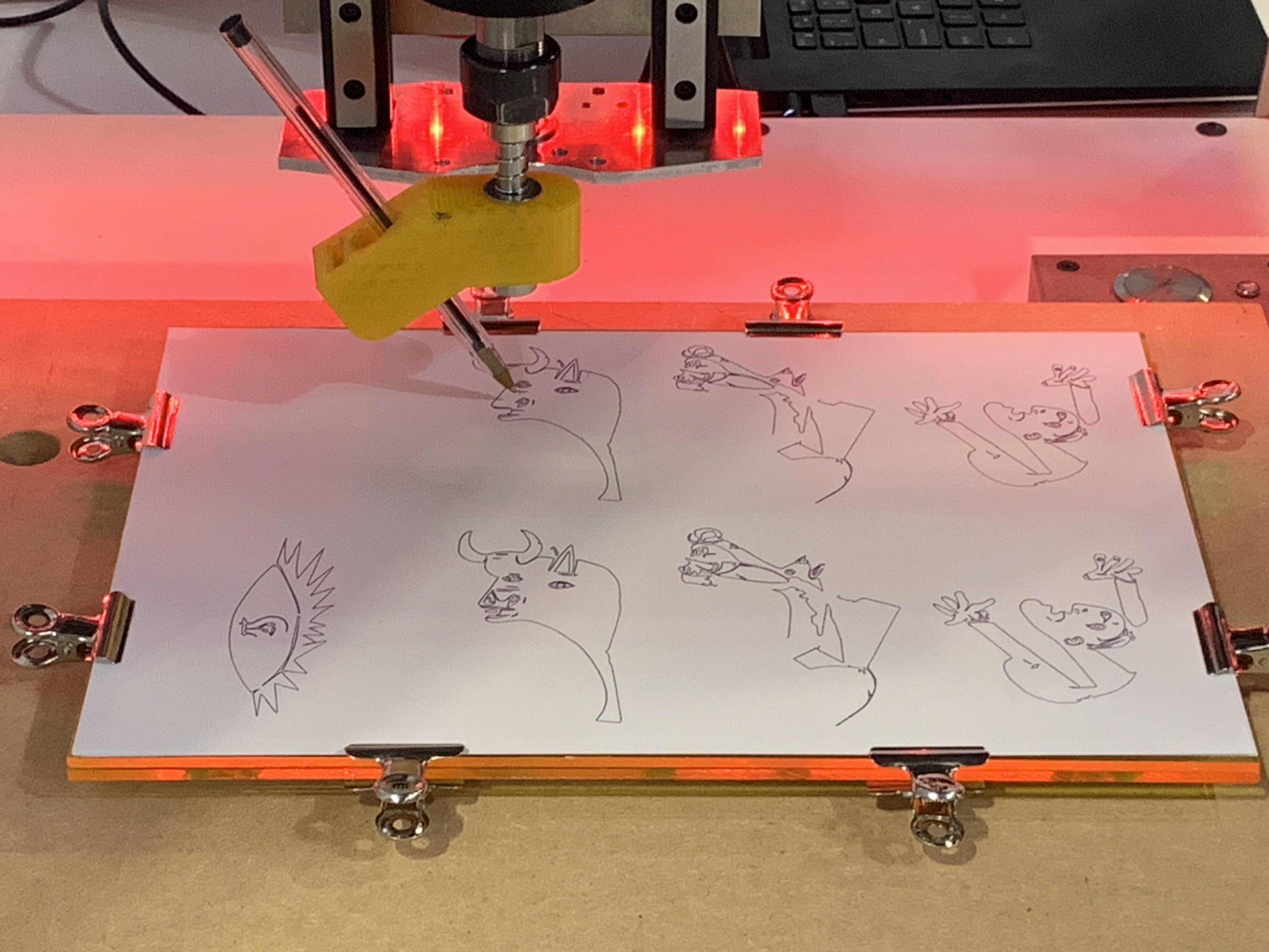 drawbot